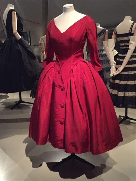 dior red gown|christian dior evening gowns.